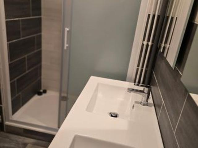 Appartement vente à Neufchâteau, Contrexéville