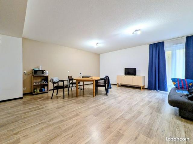 Appartement vente à Forbach-Boulay-Moselle, Saint-avold