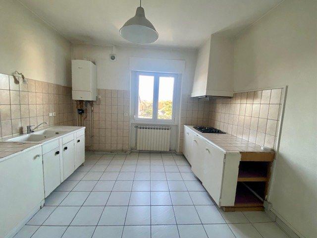 Appartement location à Saint-Julien-en-Genevois, Gaillard