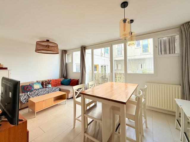 Appartement vente à L'Haÿ-les-Roses, Ivry-sur-seine