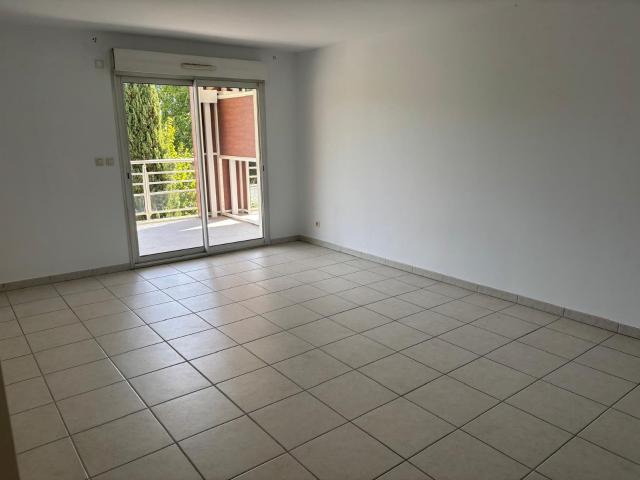 Appartement location à Montpellier