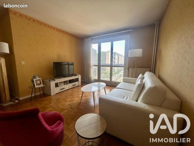 Appartement vente à Le Raincy, Le Bourget