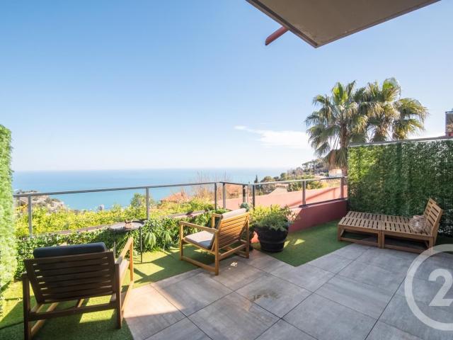 Appartement vente à La Turbie, Alpes-Maritimes