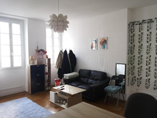 Appartement location à Valence