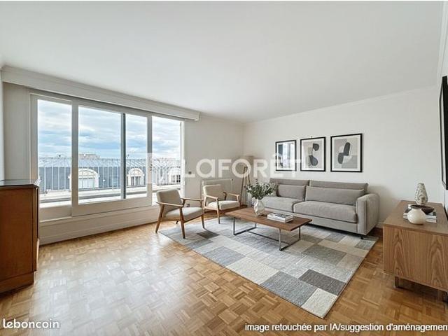 Appartement vente à Bobigny, Les Lilas