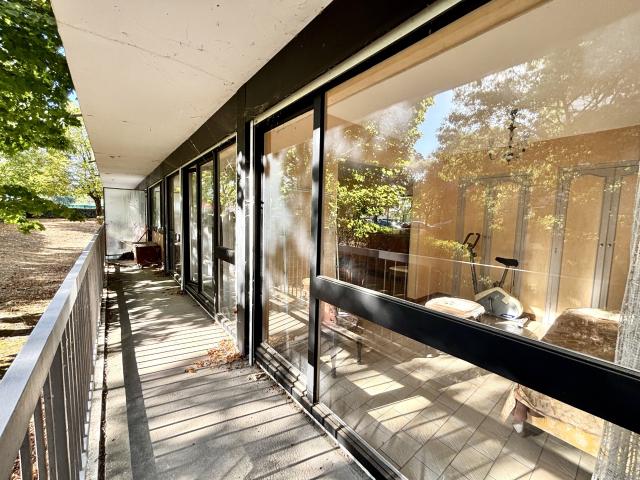 Appartement vente à La Marègue, Cenon