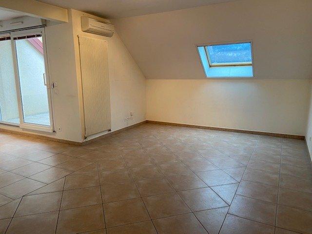 Appartement location à Saint-Julien-en-Genevois, Gaillard