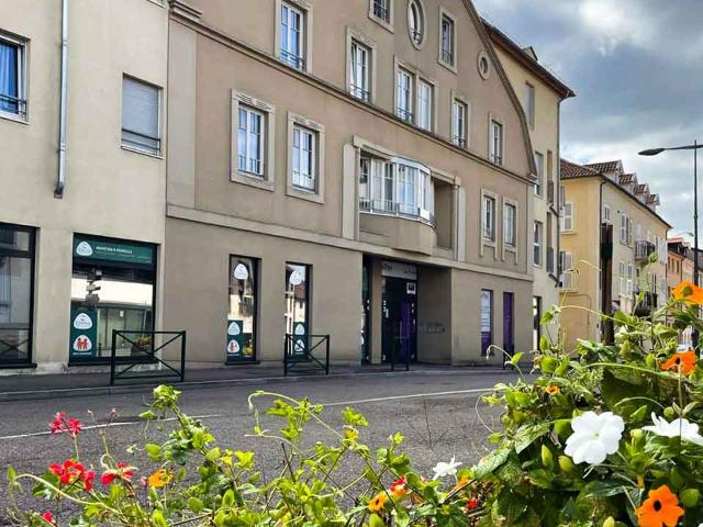 Appartement vente à Saint-Avold, Moselle