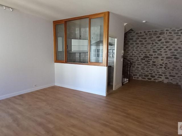 Appartement location à Saint-Flour, Saint-flour