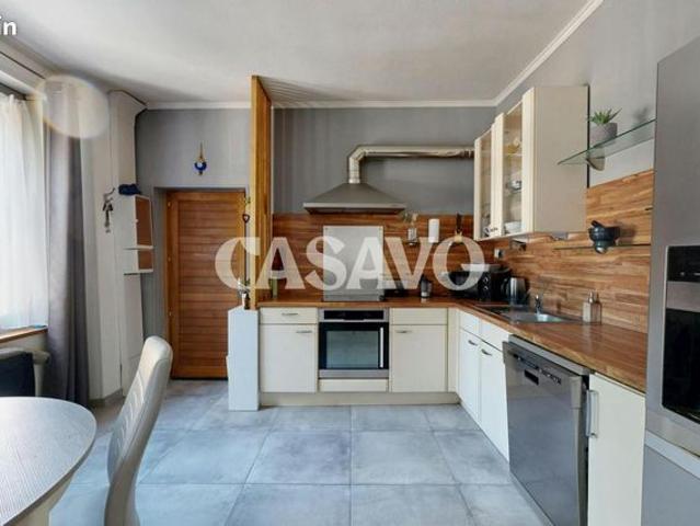 Appartement vente à Dampmart, Seine-et-Marne