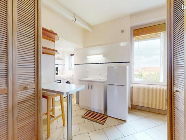 Appartement vente à Metz, Amnéville