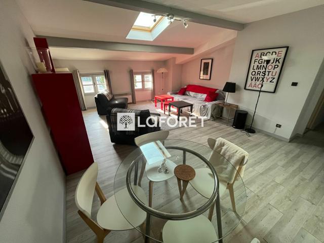 Appartement location à Cognac