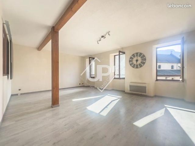 Appartement vente à Annecy, Thônes