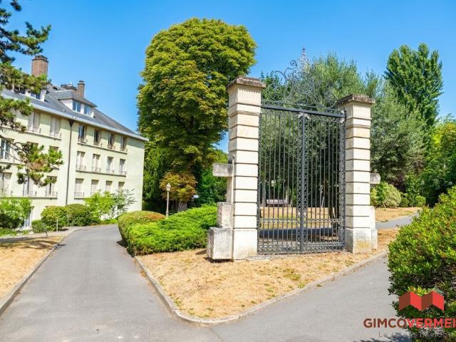 Appartement vente à Nanterre, Rueil-malmaison