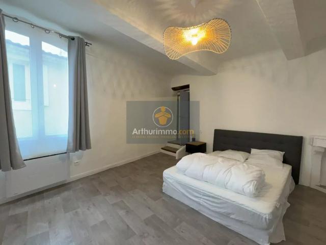 Appartement location à Apt