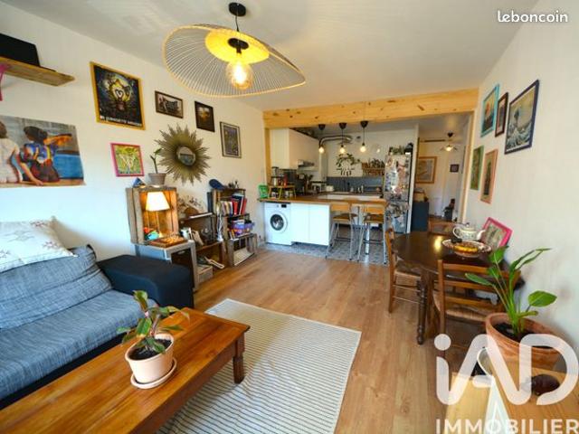 Appartement vente à Grenoble