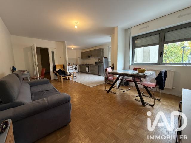 Appartement vente à Plaisance, Saint-Chamond