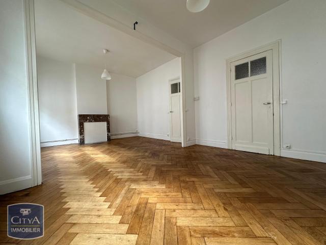 Appartement location à Lille