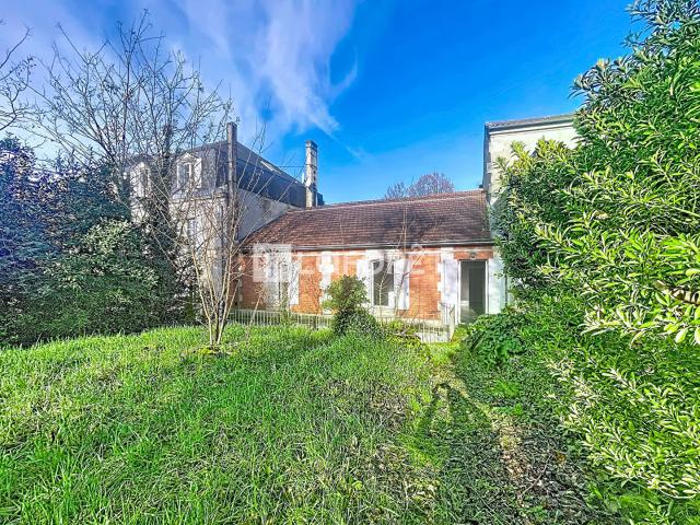 Appartement location à Vieux Cognac, Cognac