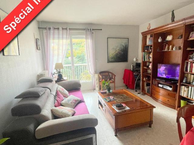 Appartement vente à France métropolitaine, Saint-etienne