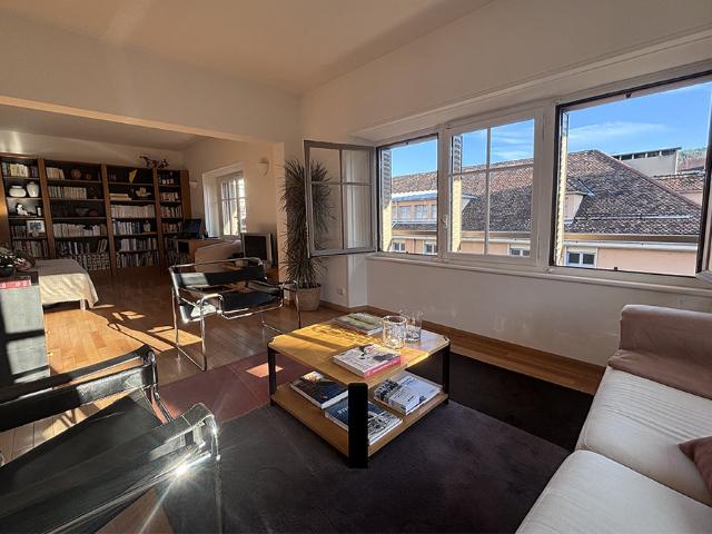 Appartement vente à Annecy