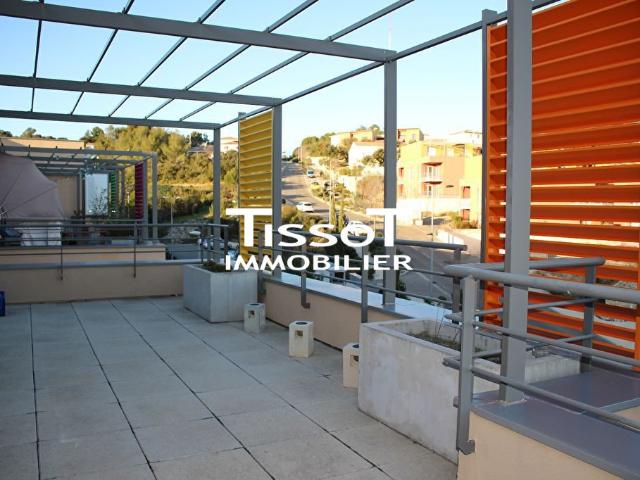 Appartement location à Carémeau, Nîmes
