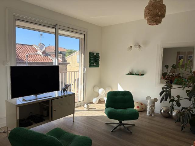 Appartement location à Albi