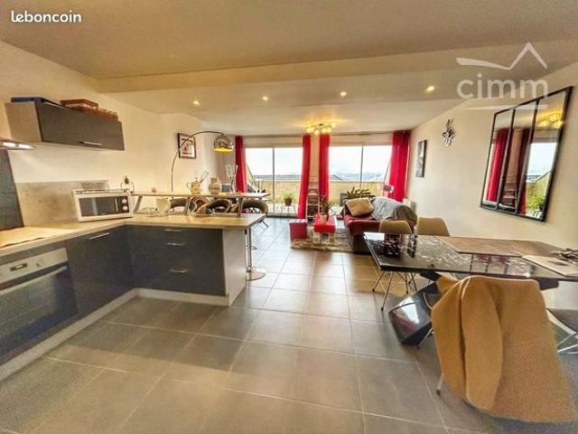 Appartement vente à Trévignin, Savoie