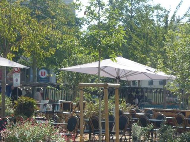 Appartement vente à Saint-Germain-en-Laye, Chatou