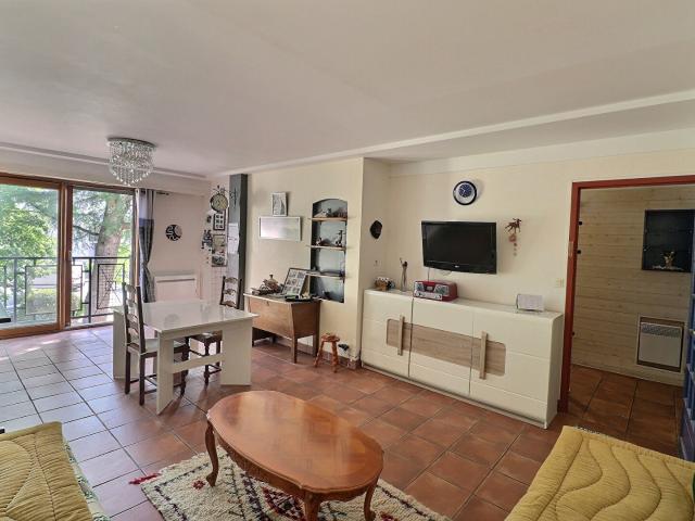Appartement vente à Nantes, Saint-sébastien-sur-loire