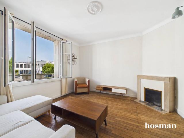 Appartement vente à Nantes