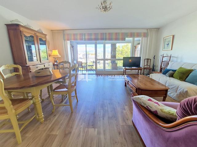 Appartement vente à Lorient, Bretagne