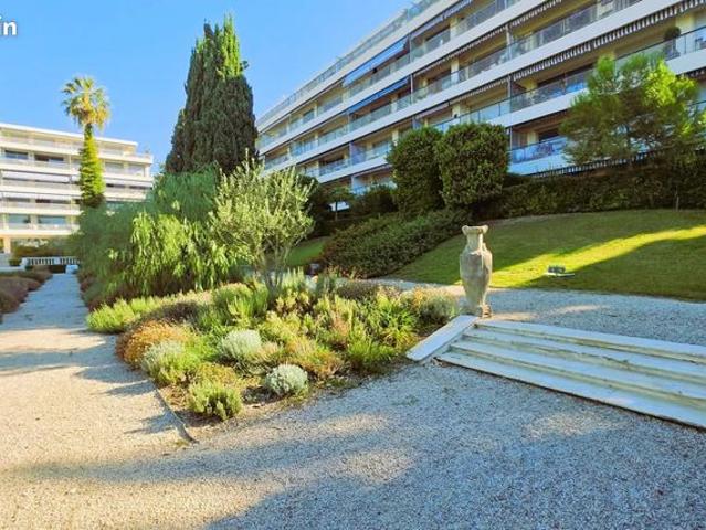 Appartement vente à Nice, Alpes-Maritimes