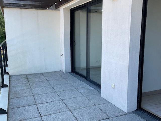 Appartement vente à Bayonne