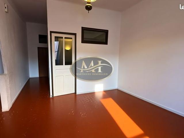 Appartement vente à Istres, Martigues
