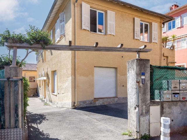 Appartement vente à Nice, Villefranche-sur-mer