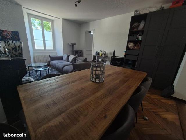 Appartement vente à Épernay, Epernay