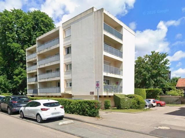 Appartement vente à Saint-Michel, Évreux