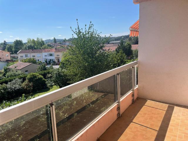 Appartement location à Albi
