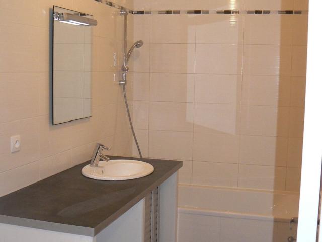 Appartement location à Senlis, Chambly