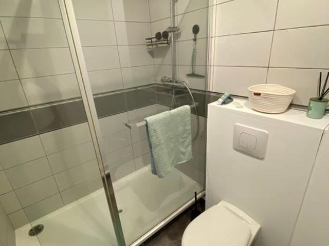 Appartement location à Compiègne