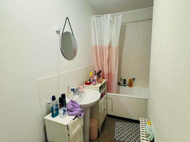 Appartement location à Nevers, Fourchambault