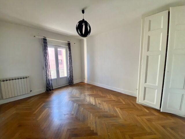 Appartement location à Saint-Julien-en-Genevois, Gaillard