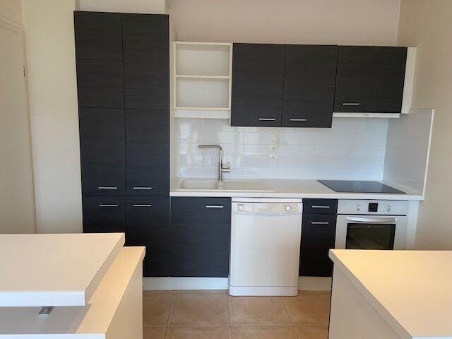 Appartement location à Saint-Julien-en-Genevois, Gaillard