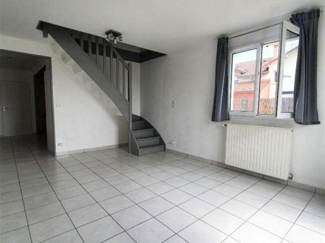 Appartement location à Gex