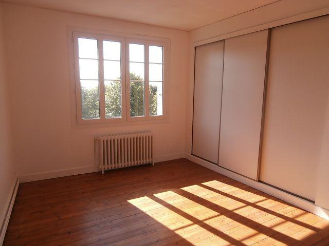 Appartement location à Le Mans