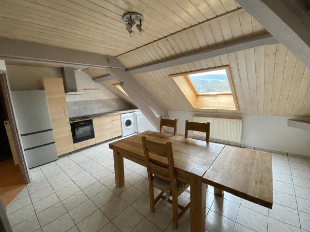 Appartement location à Pontarlier, Le Russey