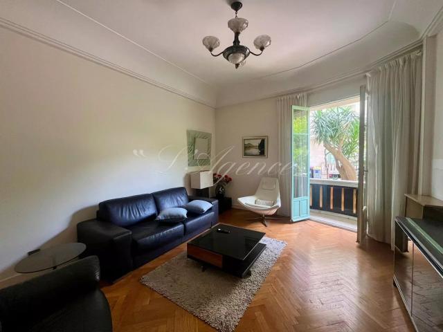 Appartement location à Nice