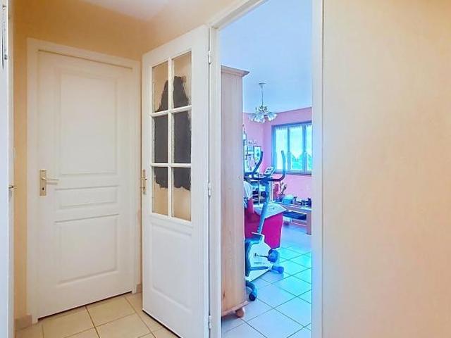 Appartement location à Saint-Flour, Auvergne-Rhône-Alpes