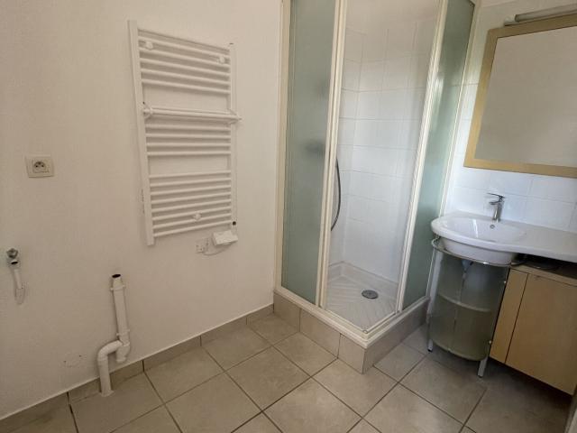 Appartement location à Valence, Saint-rambert-d'albon